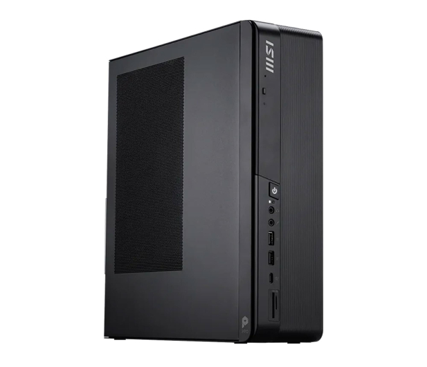 MSI PRO DP80 AI Ultra 7-265/32GB/1TB/Win11P RTX3050 6GB - 1530716 - zdjęcie